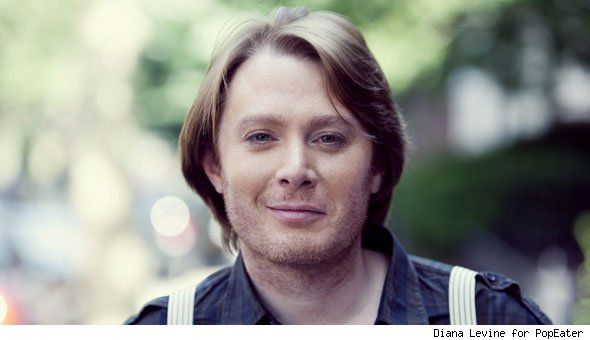 Clay Aiken – A Day In The Life! | Clay Aiken News Network